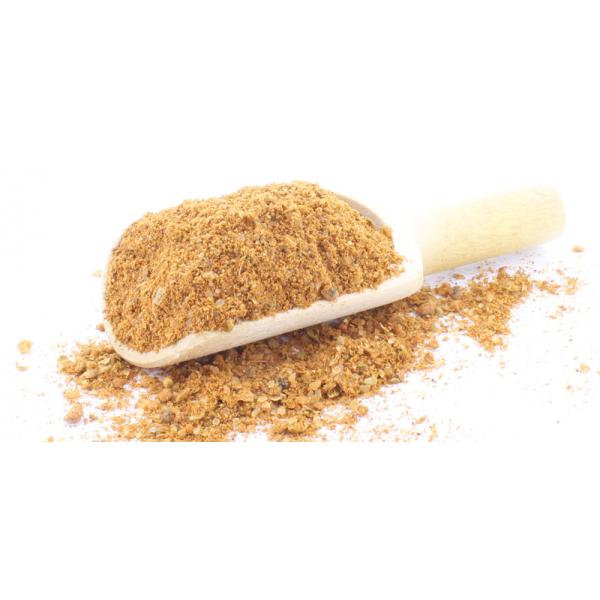 Rock n Rub - ThunderRub