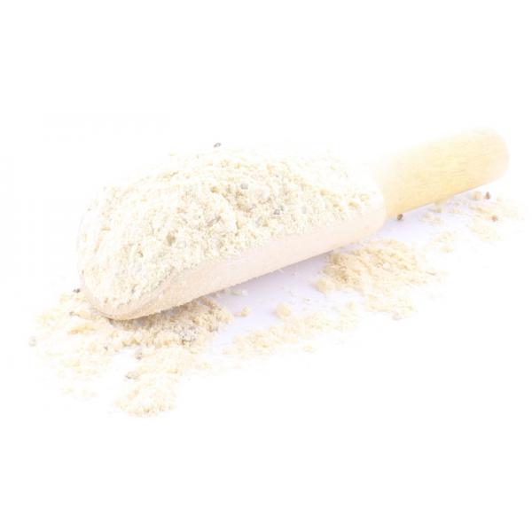 Rock n Rub - White Room