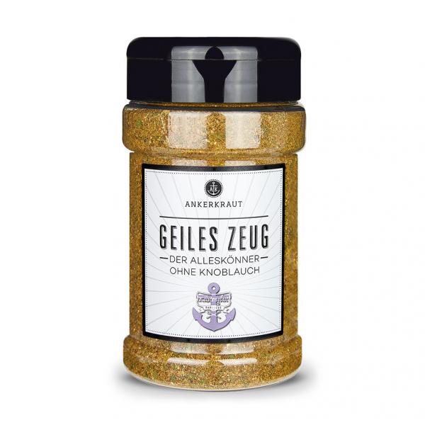 Ankerkraut - Geiles Zeug