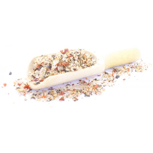 Rock n Rub - The winner steaks it all