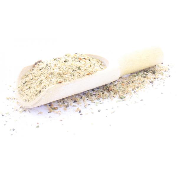 Rock n Rub - Truffle Shuffle