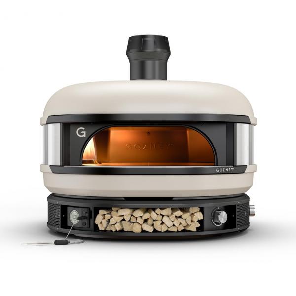Gozney - Dome Dual Fuel - Creme