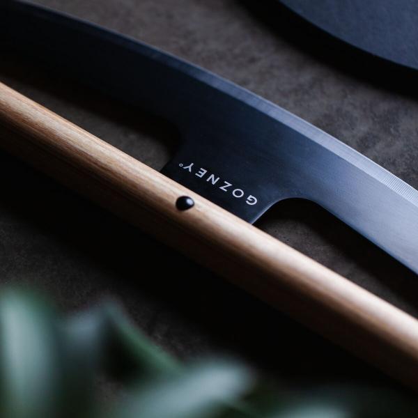 Gozney - Pizza Rocker