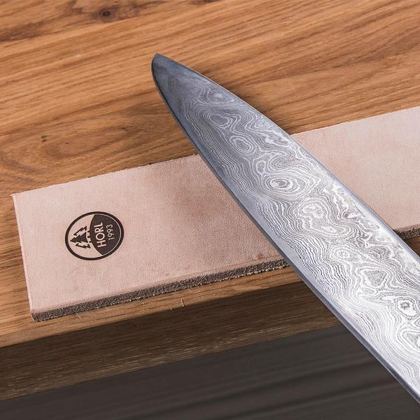 HORL - HORL-Abziehleder