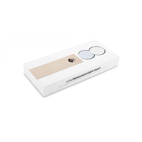 HORL - Premiumschärfe Paket