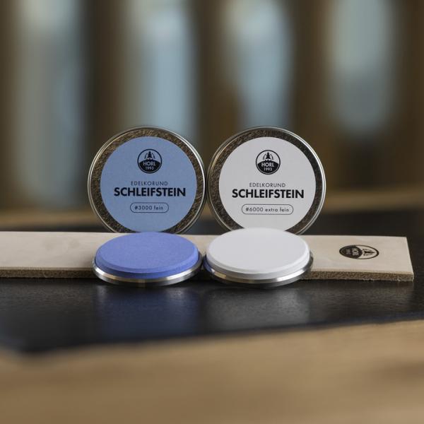 HORL - Premiumschärfe Paket