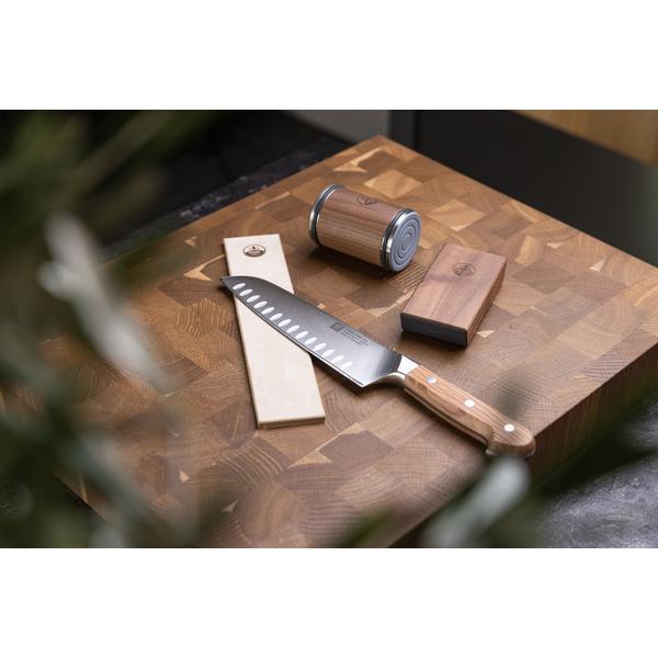 HORL - HORL2 - Nussbaum