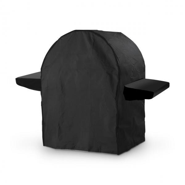 Alfa - Schutzhülle - 4 Pizza mit Unterwagen