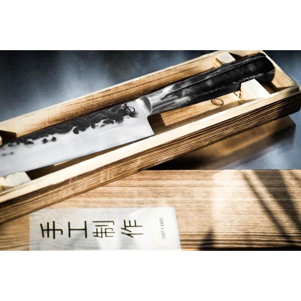 Forged - Intense Kochmesser