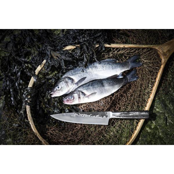 Forged - Intense Kochmesser