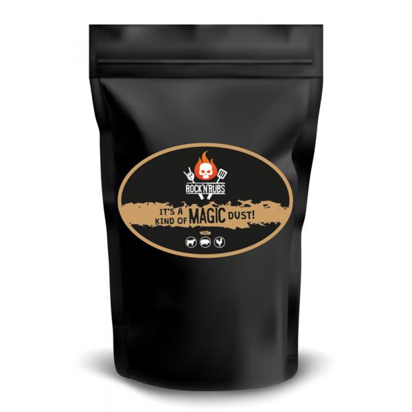 Rock n Rub - Nachfüllpackung Magic Dust