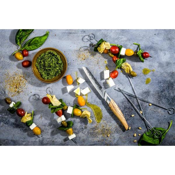 Forged - Katai Universalmesser