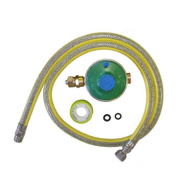 Alfa - Gaskit GLP Deutschland