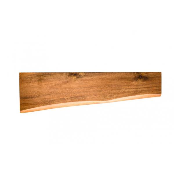 Style De Vie - Magnetische Messerleiste 50 cm Akazienholz