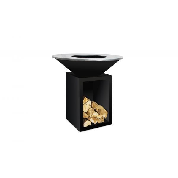 OFYR - OFYR Classic Storage Black 100