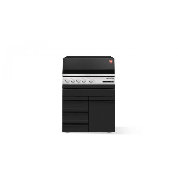 Otto Wilde - G32 Connected (Schrank/3 Schubladen)