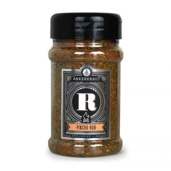 Ankerkraut - Pincho Rub