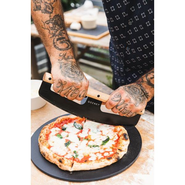 Gozney - Pizza Rocker