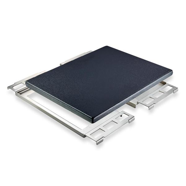 Flammkraft - Pizzastein Block C