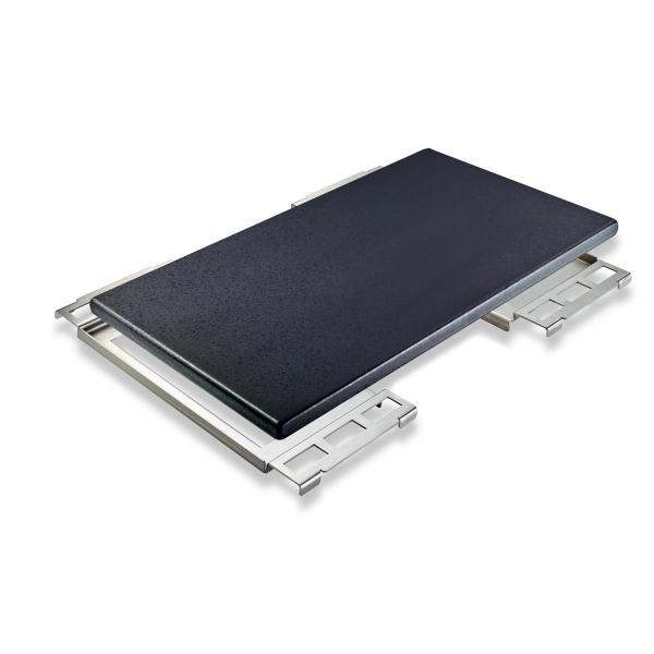 Flammkraft - Pizzastein Block D (Gen.4)