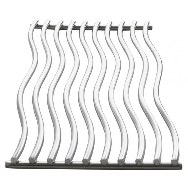 Napoleon - Prestige PRO 500, Edelstahl, Einbaugrill, inkl. Drehspieß