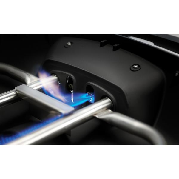 Napoleon - TRAVELQ™ PRO285, Gas