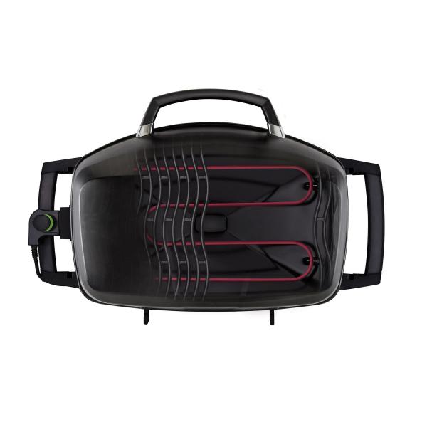 Napoleon - TRAVELQ™ PRO285, Elektro