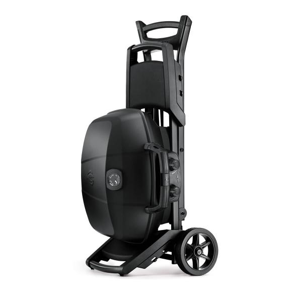 Napoleon - Phantom TRAVELQ™ PRO285X, Mattschwarz