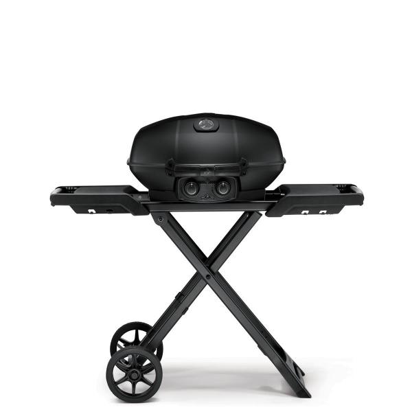 Napoleon - Phantom TRAVELQ™ PRO285X, Mattschwarz