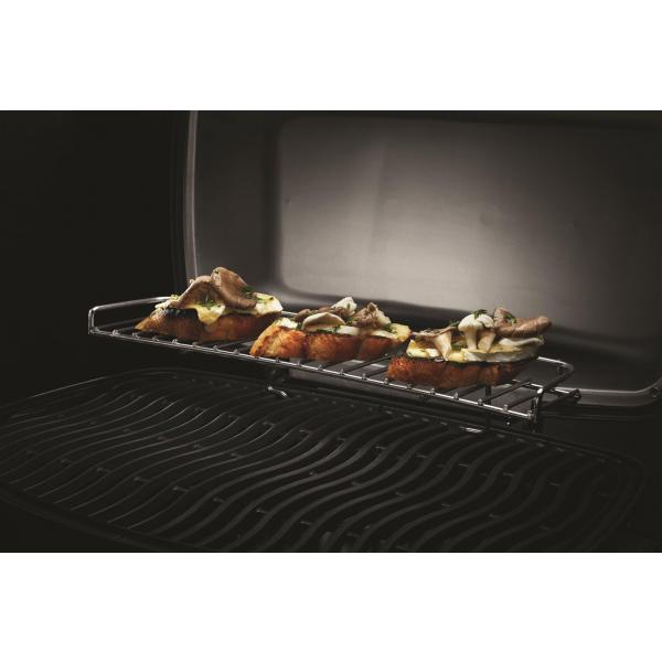 Napoleon - Phantom TRAVELQ™ PRO285X, Mattschwarz