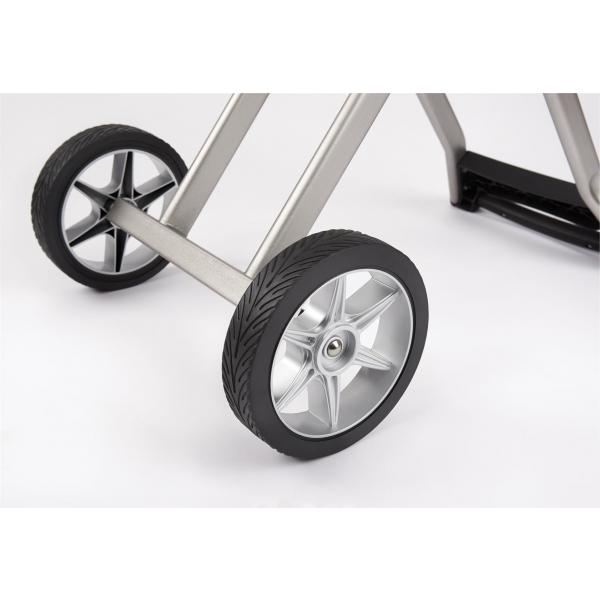 Napoleon - TRAVELQ™ PRO285X, mit klapbaren Wagen, Gas