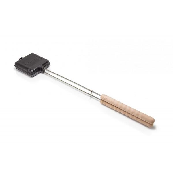 Petromax - Sandwicheisen