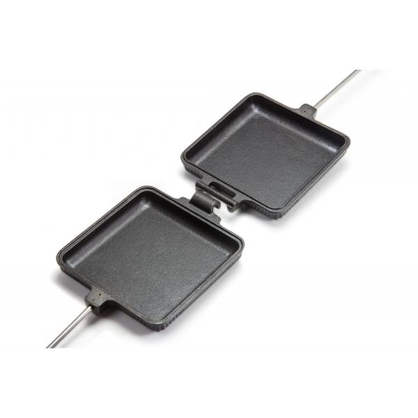 Petromax - Sandwicheisen