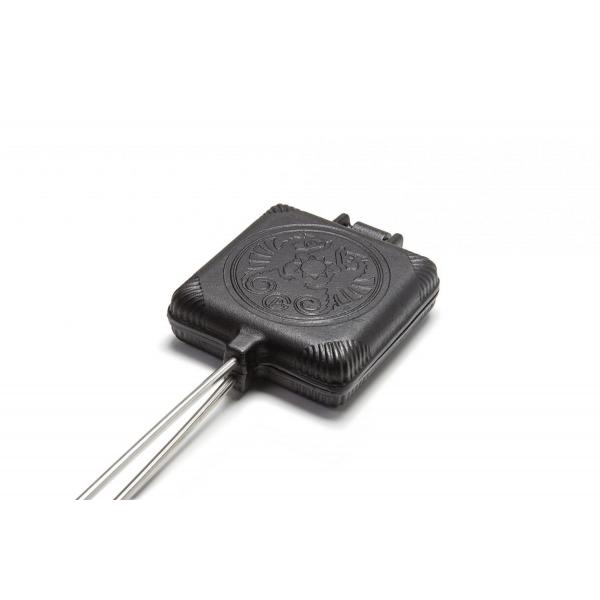 Petromax - Sandwicheisen