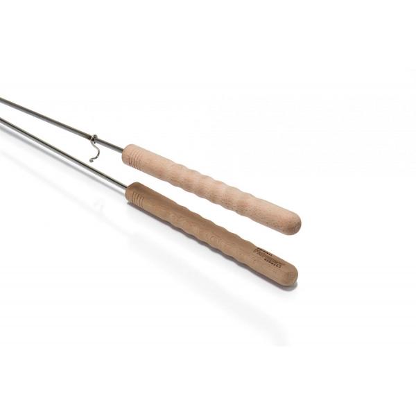 Petromax - Sandwicheisen