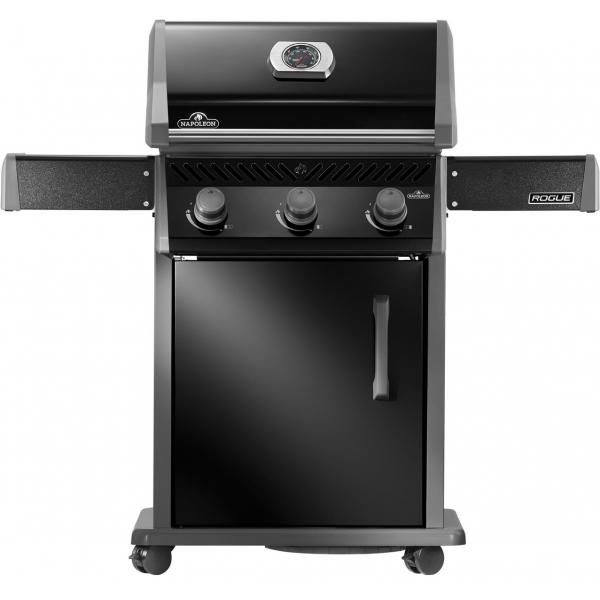 Napoleon - Rogue 425, Schwarz