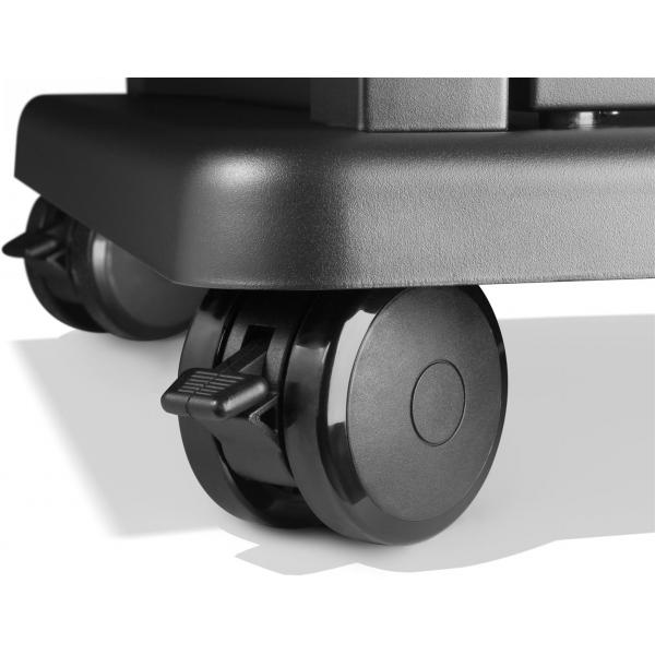 Napoleon - Phantom, Rogue PRO-S 425, mit Edelstahl Rosten, Mattschwarz