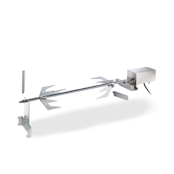 Flammkraft - Rotisserie Block D (Gen. 5)