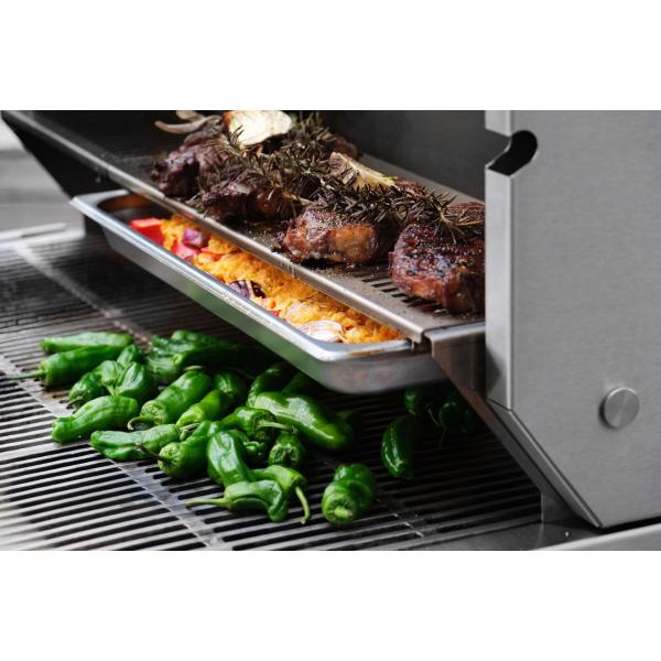 Flammkraft - Block D (Gen. 5)