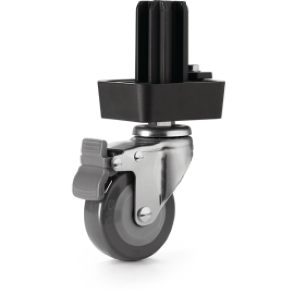 Napoleon - Heavy Duty Lenkrollen-Nachrustsatz für Rogue (4 St)