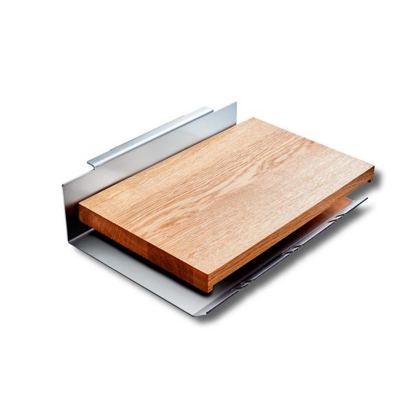 Flammkraft - Seitenablage (C, D Gen.4, D Gen.5)