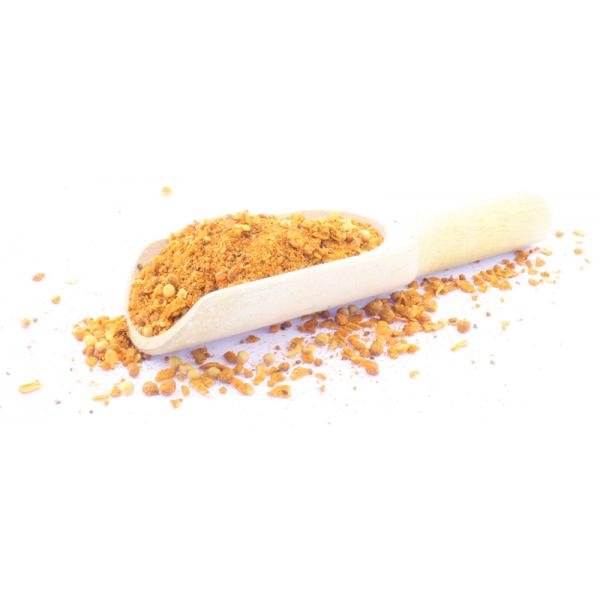 Rock n Rub - Korn to Rock