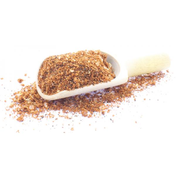 Rock n Rub - More than a Whiskey