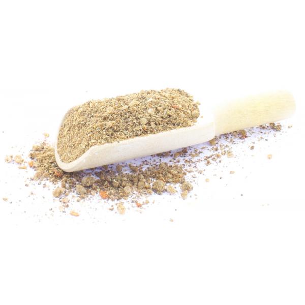 Rock n Rub - Smells like Gin Spirit