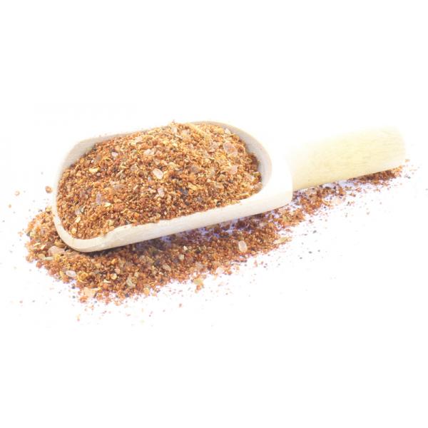 Rock n Rub - Tequila Sunrise