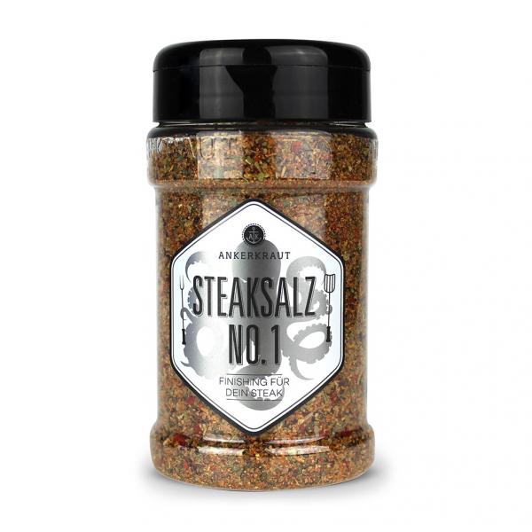 Ankerkraut - Steaksalz No. 1