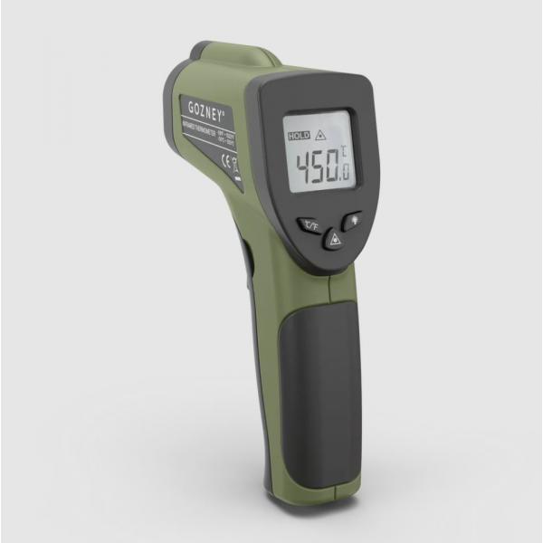 Gozney - Infrarot Thermometer