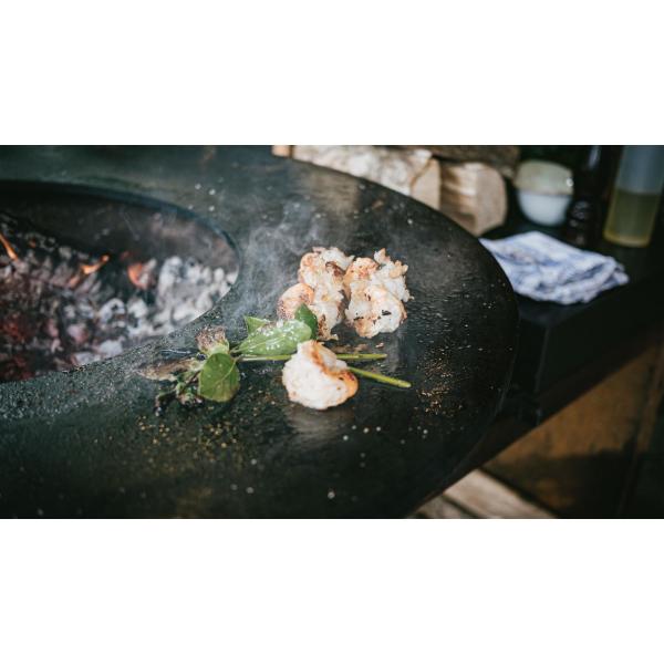 2025 Grill-Seminar Fisch&Meeresfrüchte