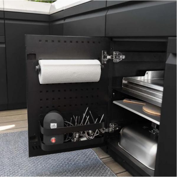 Otto Wilde - Küchenrollenhalter