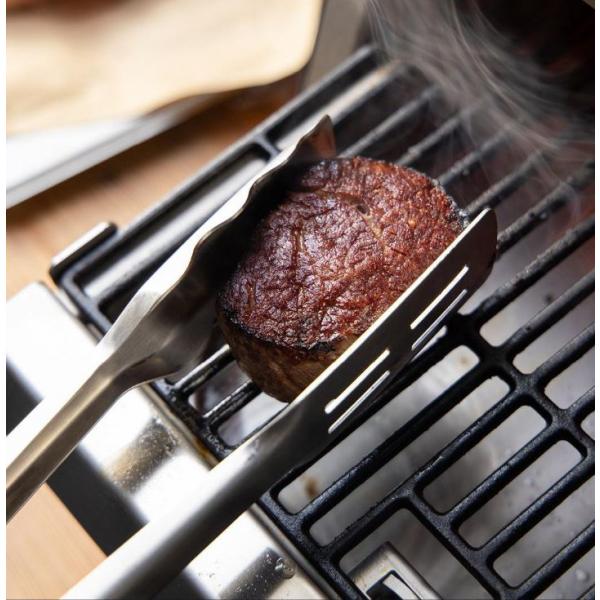 Otto Wilde - Otto Wildes Helfer Zange